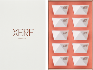なかにし形成外科クリニックが考える XERF（ザーフ）の位置づけ